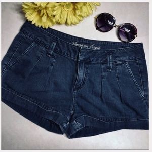 American Eagle shorts - size 6
